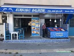 Kurşunlu Balıkçısı Emek