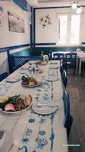 Kurşunlu Balıkçısı Emek