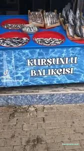 Kurşunlu Balıkçısı Emek