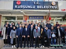 Kurşunlu Belediyesi