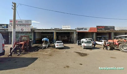 Kurt Oto Egzoz Ve Radyatör