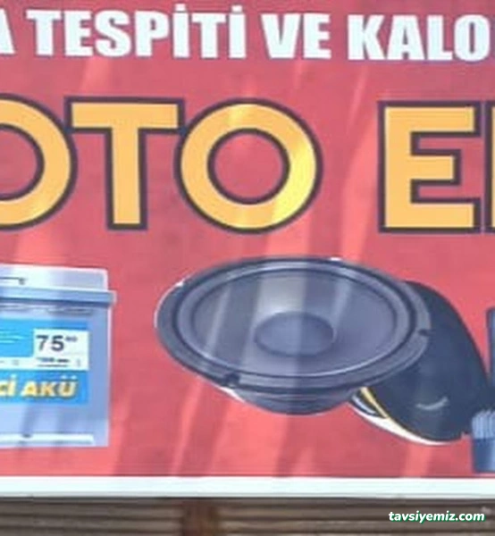 Kurt Oto Elektrik