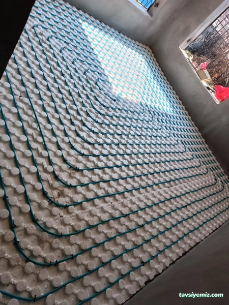 Kurt Sıhhi Tesisat Ve İklimlendirme