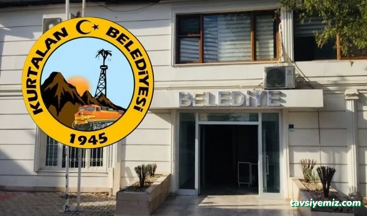 Kurtalan Belediyesi