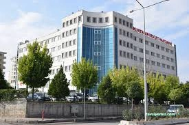 Kurtalan Devlet Hastanesi - Siirt Kurtalan - 1