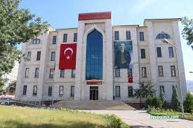 Kurtalan Kaymakamlığı