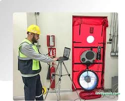 Kurtaran Ticaret Tıbbi Ve Sınai Gazlar Yangın Söndürme Ve Güvenlik Sistemleri