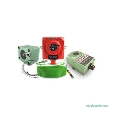 Kurtaran Ticaret Tıbbi Ve Sınai Gazlar Yangın Söndürme Ve Güvenlik Sistemleri