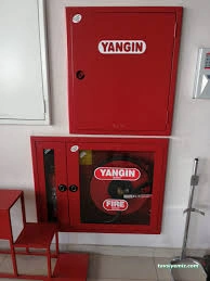 Kurtaran Ticaret Tıbbi Ve Sınai Gazlar Yangın Söndürme Ve Güvenlik Sistemleri