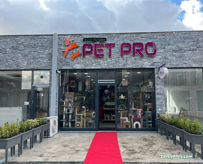 Kurtköy Pet Pro Petshop