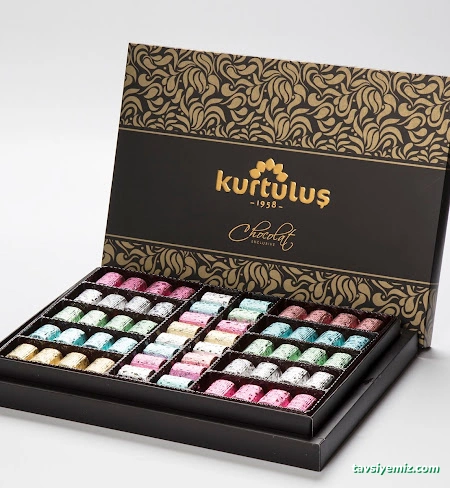 Kurtuluş Kuruyemiş