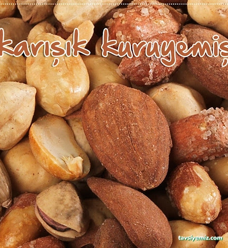 Kurtuluş Kuruyemiş