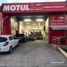 Kurtuluş Oto Özel Servis