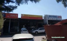 Kurtuluş Oto Özel Servis