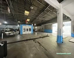 Kurtuluş Oto Özel Servis