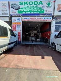 Kurtuluş Oto Özel Servis