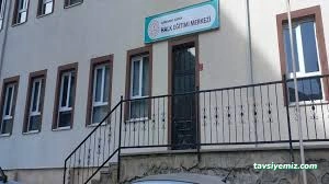 Kürtün Halk Eğitim Merkezi