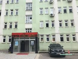 Kürtün Kaymakamlığı