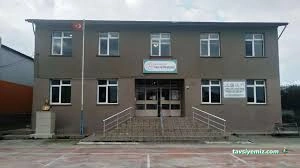 Kurucaşile Halk Eğitimi Merkezi - Bartın Kurucaşile - 1