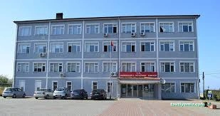 Kurucaşile Kaymakamlığı