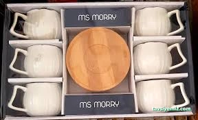 Kurucu Ticaret Hediyelik Eşya Züccaciye