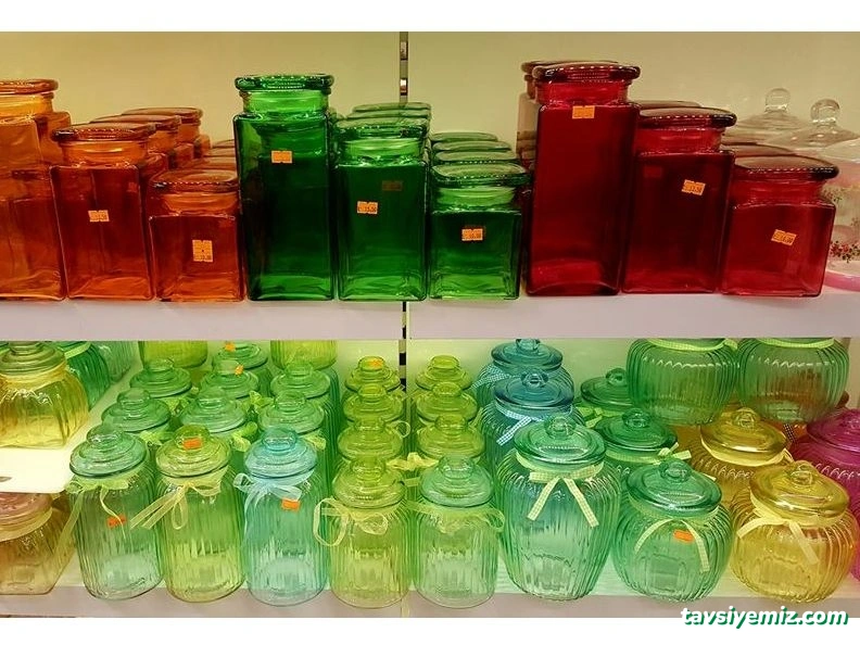 Kurucu Ticaret Hediyelik Eşya Züccaciye