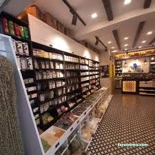 Kurukahveci Karpuzcu 1927 Kurukahve Ve Baharat