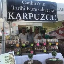 Kurukahveci Karpuzcu 1927 Kurukahve Ve Baharat