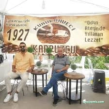 Kurukahveci Karpuzcu 1927 Kurukahve Ve Baharat