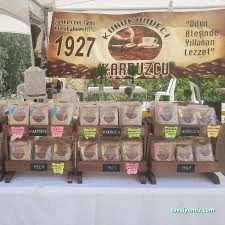 Kurukahveci Karpuzcu 1927 Kurukahve Ve Baharat