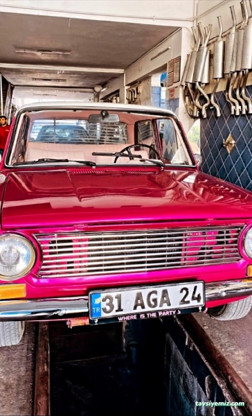 Kuş Egzoz Otomotiv - Mehmet Kuş