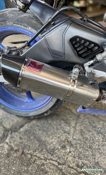 Kuş Egzoz Otomotiv - Mehmet Kuş