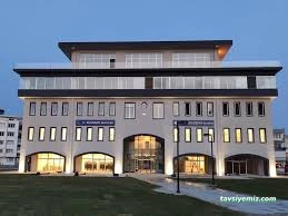 Kuşadası Belediyesi - Aydın Kuşadası - 1