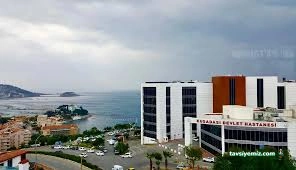 Kuşadası Devlet Hastanesi