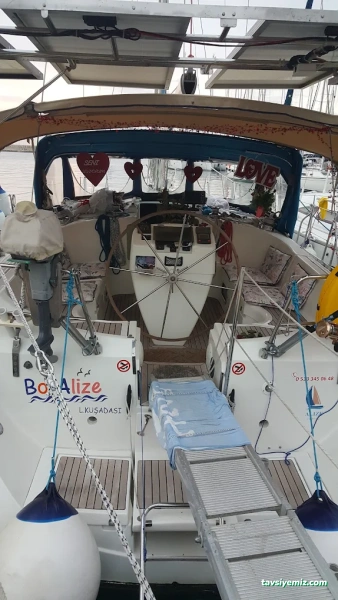 Kuşadası Tekne Kiralama Özel Yat