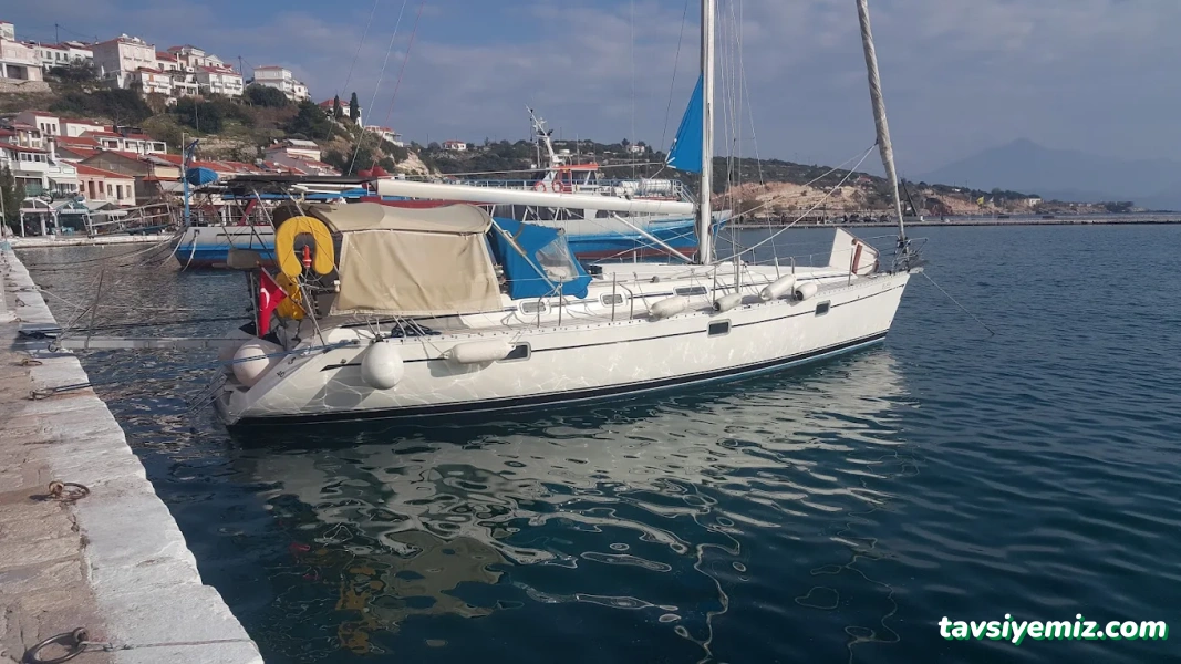 Kuşadası Tekne Kiralama Özel Yat