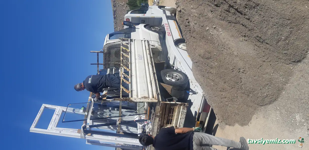 Kuşçu Oto Kurtarma