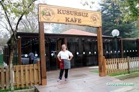 Kusursuz Kafe