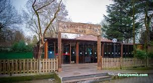 Kusursuz Kafe