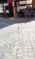 Kütahya 43 Nefis Köfte