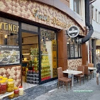 Kütahya 43 Nefis Köfte