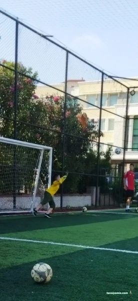 Kütahya Altay Futbol Okulu