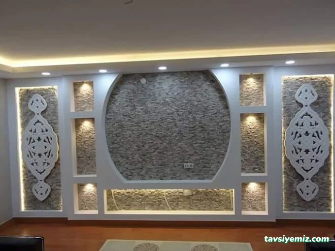 Kütahya Asma Tavan İnş.dekorasyon