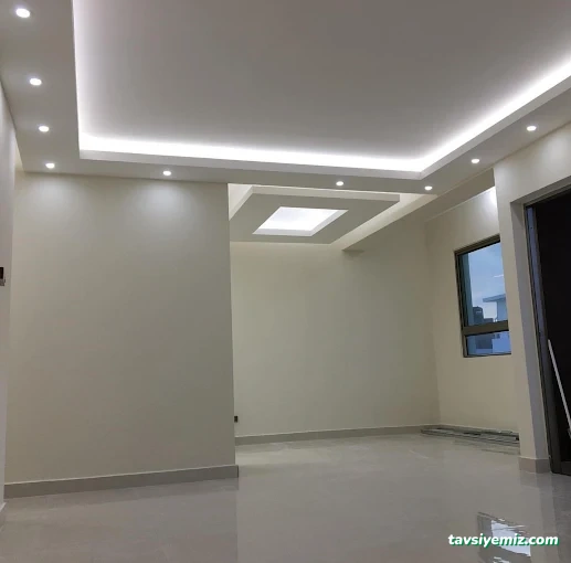 Kütahya Asma Tavan İnş.dekorasyon