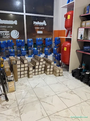 Kütahya Başkar Bobinaj Solar Enerji