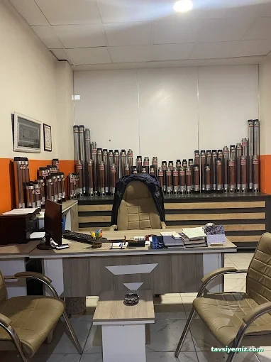 Kütahya Başkar Bobinaj Solar Enerji