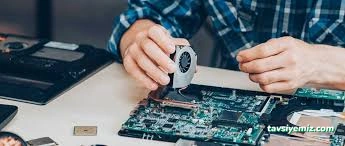 Kütahya Bilgisayar Tamiri