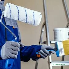 Kütahya Boya Badana