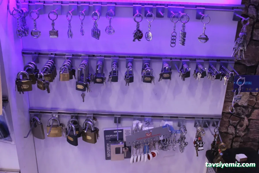 Kütahya Çilingir -Kadiyoran