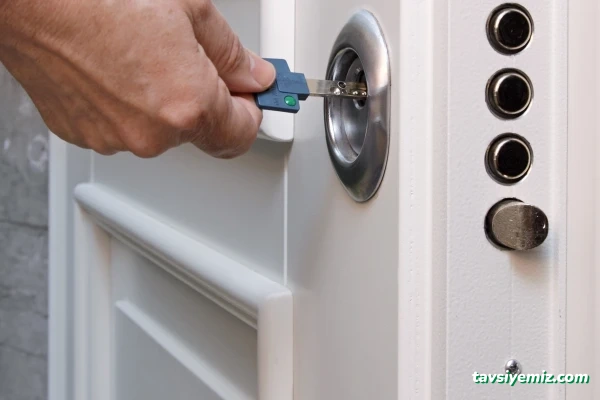 Kütahya Çilingir -Kadiyoran